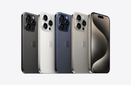 泗县苹果维修点分享iPhone 15 Pro扩容气密性与实操坑 