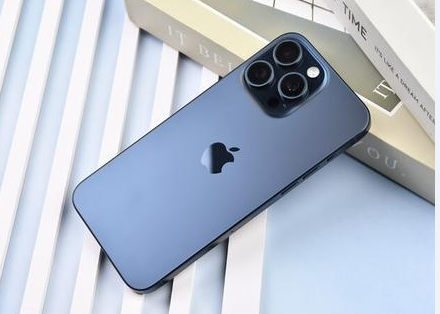 泗县苹果维修点分享iPhone 15 Pro Max扩容静电与工艺坑 