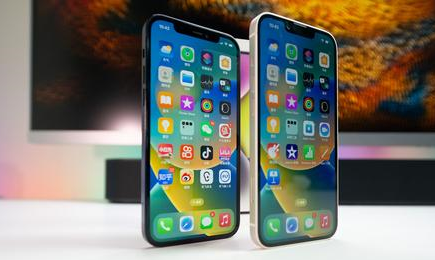 泗县苹果维修点分享iPhone 14 Plus安全隔区与音频排错 