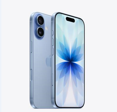 泗县苹果维修点分享iPhone 17音频与钱包 