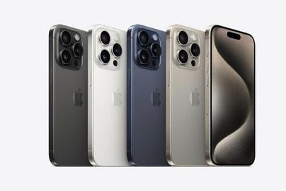 泗县苹果维修点分享iPhone 15 Pro锁屏密码实用参考 