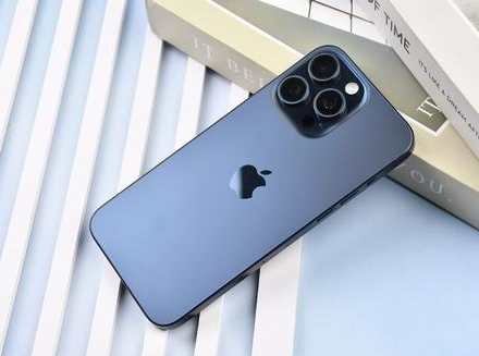 泗县苹果维修点分享iPhone 15 Pro Max锁屏密码玩机解析 