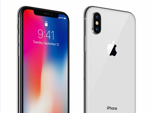 泗县苹果维修点分享iPhone X黑屏多场景现象解析 