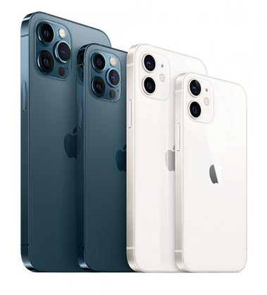 泗县苹果维修点分享iPhone 12 Pro黑屏小众问题解析 