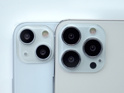 泗县苹果维修点分享iPhone 13 Pro Max发烫特殊故障解读 