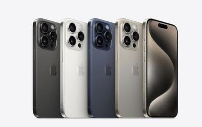 泗县苹果维修点分享iPhone 15 Pro发烫五大诱因详解 