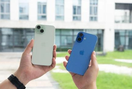 泗县苹果维修点分享iPhone 16 Plus发烫多场景剖析 