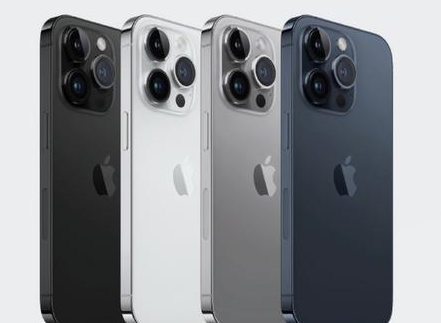 泗县苹果维修点分享iPhone 16 Pro 发烫多维度科普 